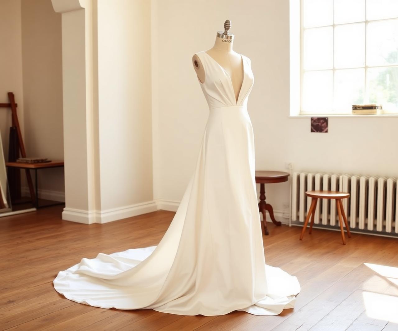 Bridal gown collection